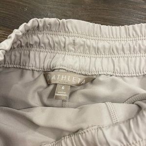 Athleta skort